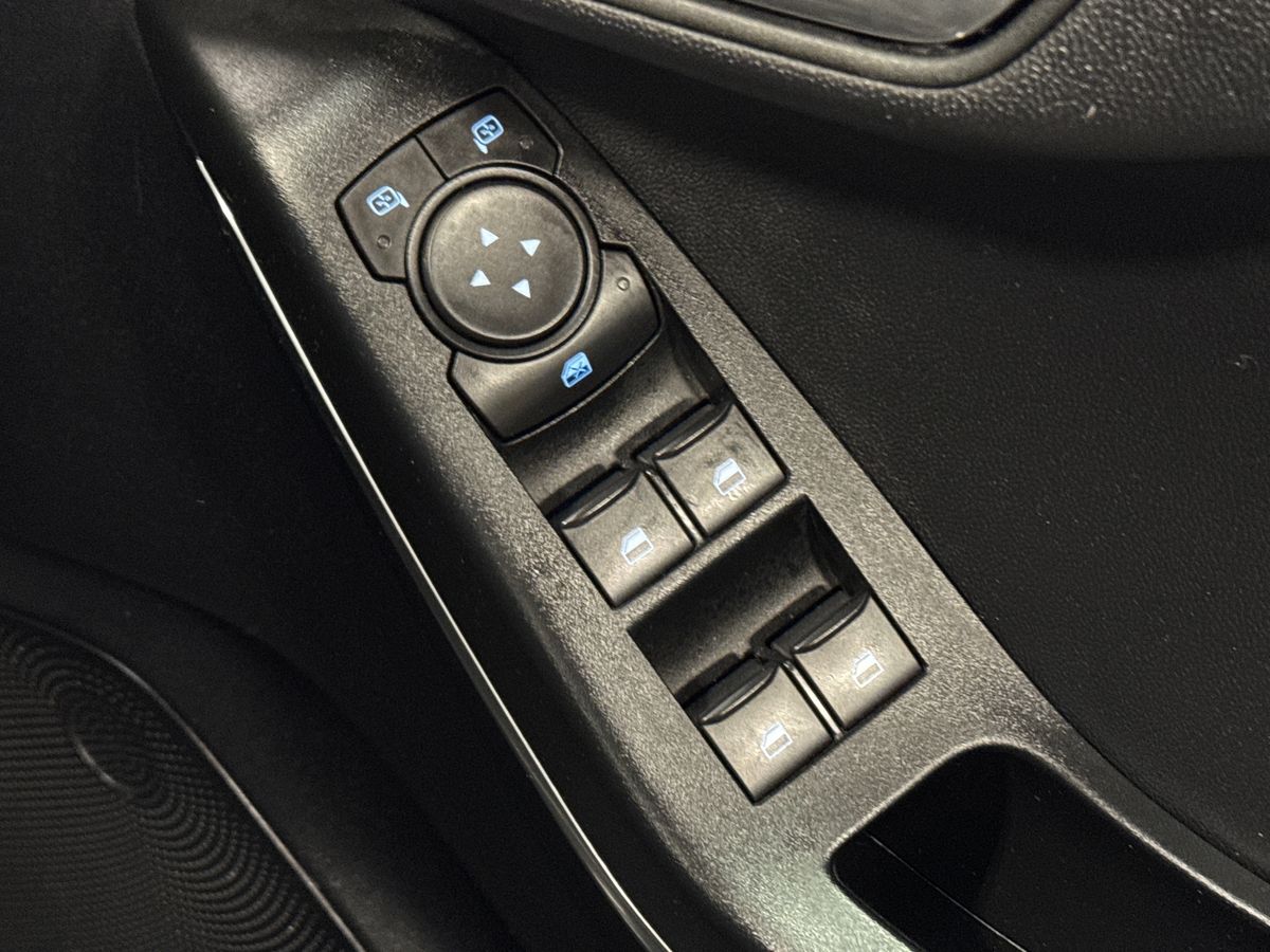 Used Ford Fiesta 2022 for sale - 77678813: Photo 24