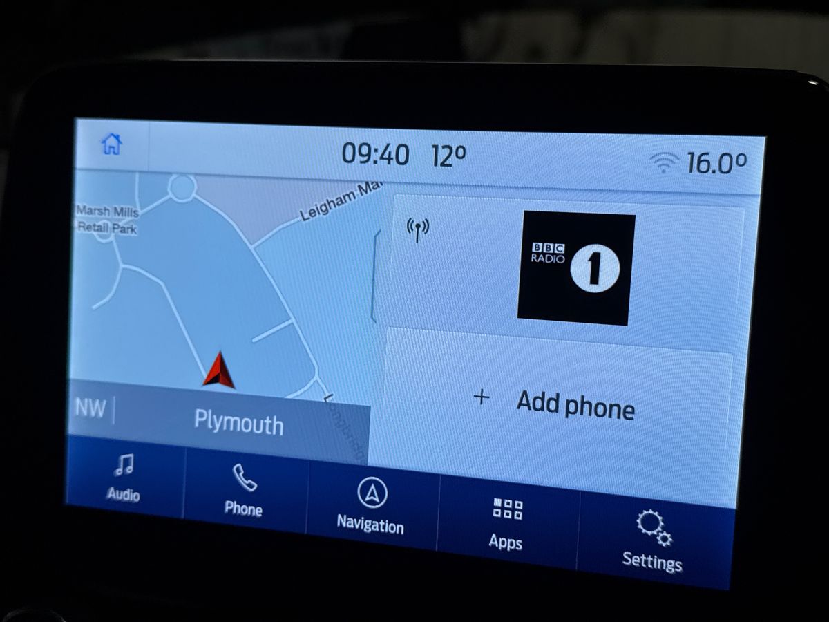 Used Ford Fiesta 2022 for sale - 77678813: Photo 25