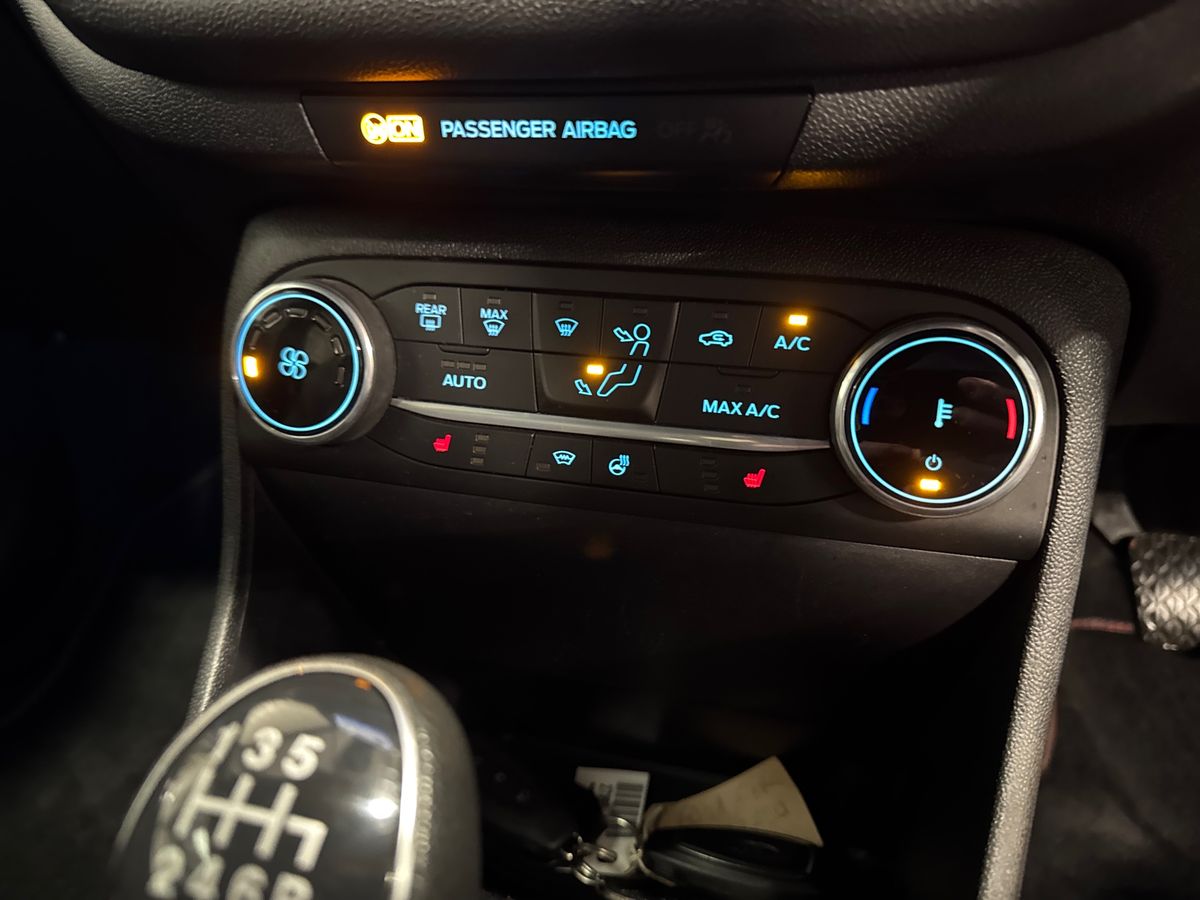 Used Ford Fiesta 2022 for sale - 77678813: Photo 26