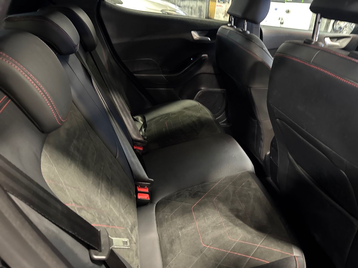 Used Ford Fiesta 2022 for sale - 77678813: Photo 28