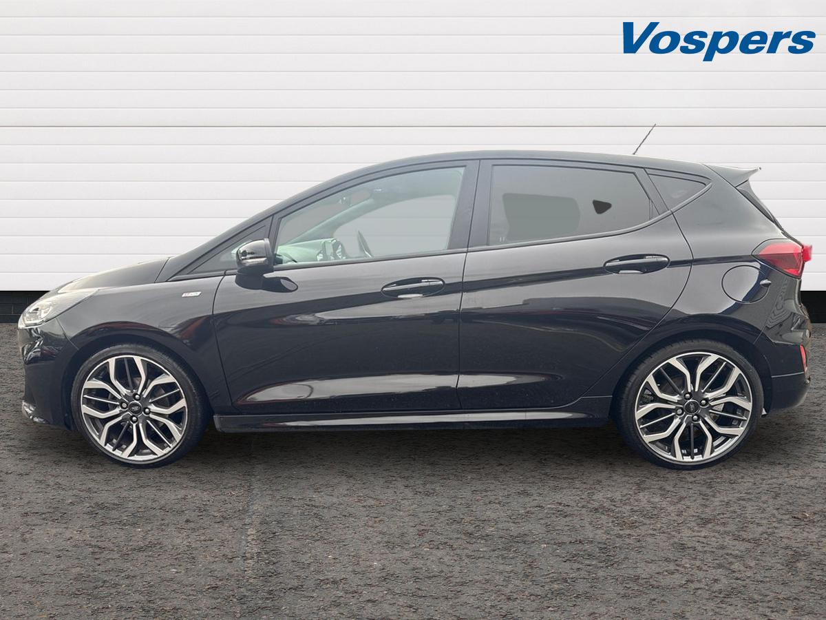 Used Ford Fiesta 2022 for sale - 77678813: Photo 5