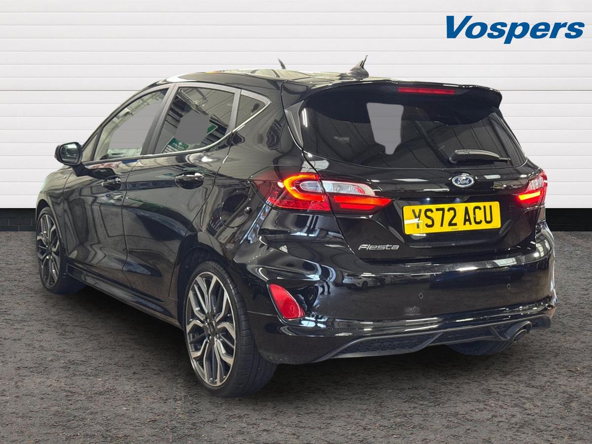 Used Ford Fiesta 2022 for sale - 77678813: Photo 6