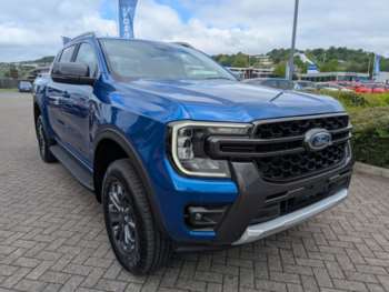 Used Ford Ranger 2025 for sale - 74540489: Photo