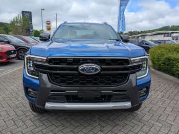 Used Ford Ranger 2025 for sale - 74540489: Photo
