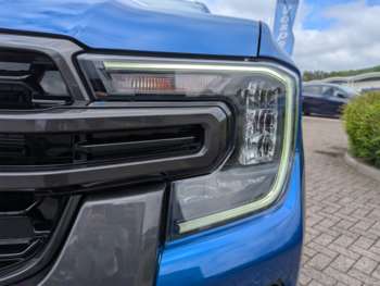 Used Ford Ranger 2025 for sale - 74540489: Photo