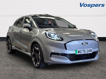 Used Ford Puma 2025 for sale - 78351152: Photo