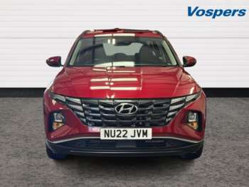 Used Hyundai TUCSON 2022 for sale - 74793992: Photo