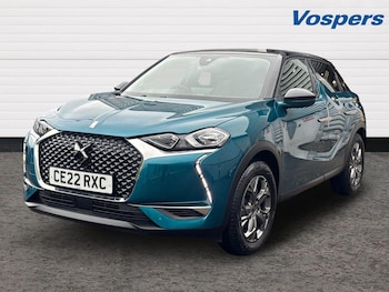 Used DS Automobiles DS 3 2022 for sale - 78385332: Photo