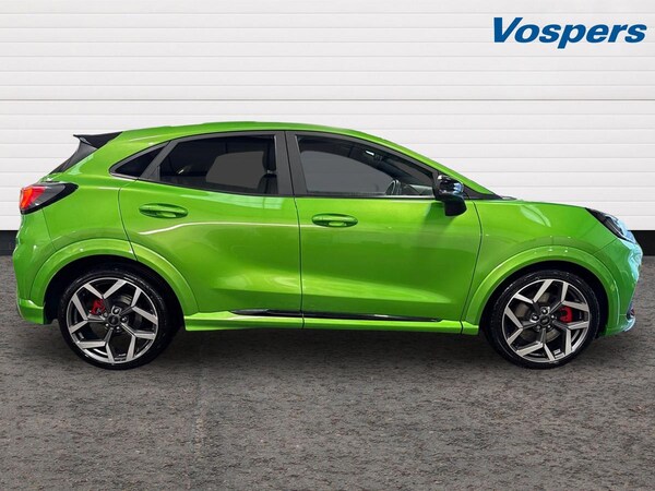 Used Ford Puma 2021 for sale - 76261694: Photo 10