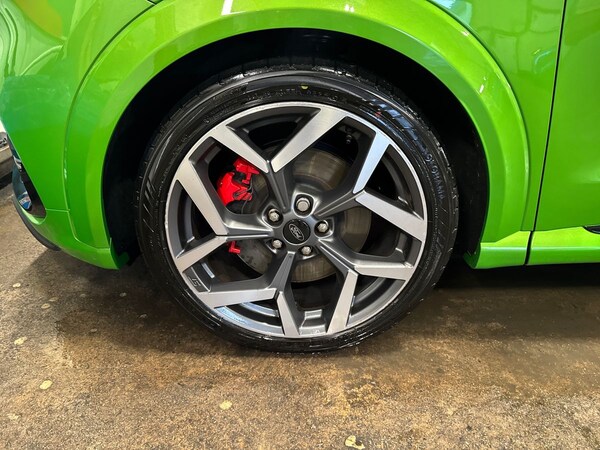 Used Ford Puma 2021 for sale - 76261694: Photo 14