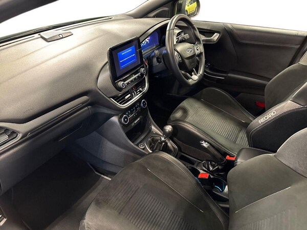 Used Ford Puma 2021 for sale - 76261694: Photo 18