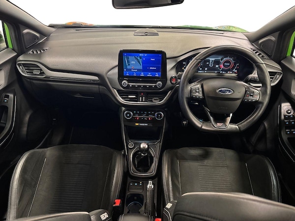 Used Ford Puma 2021 for sale - 76261694: Photo 19