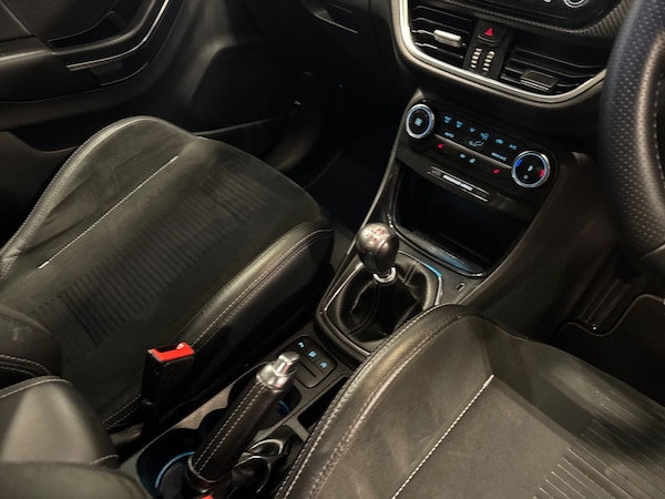 Used Ford Puma 2021 for sale - 76261694: Photo 27