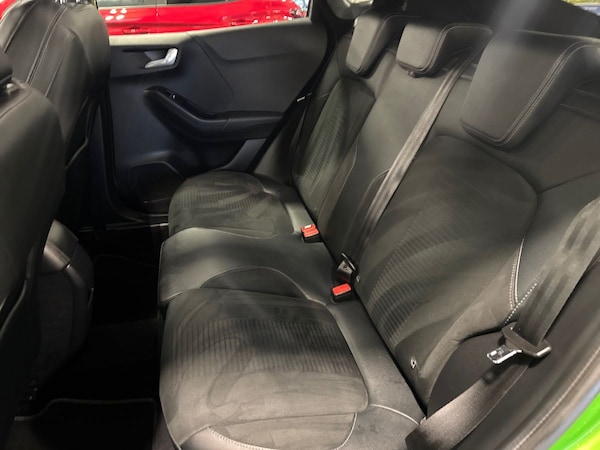 Used Ford Puma 2021 for sale - 76261694: Photo 28