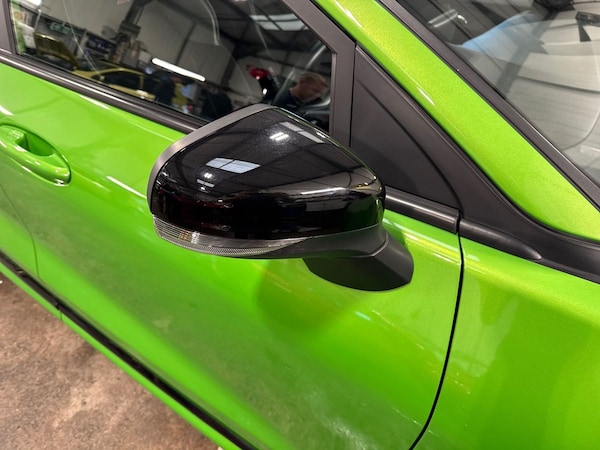 Used Ford Puma 2021 for sale - 76261694: Photo 29