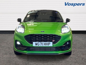 Used Ford Puma 2021 for sale - 76261694: Photo 2