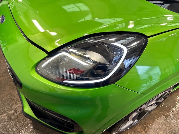 Used Ford Puma 2021 for sale - 76261694: Photo 32