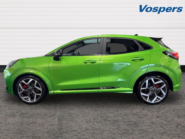 Used Ford Puma 2021 for sale - 76261694: Photo 5