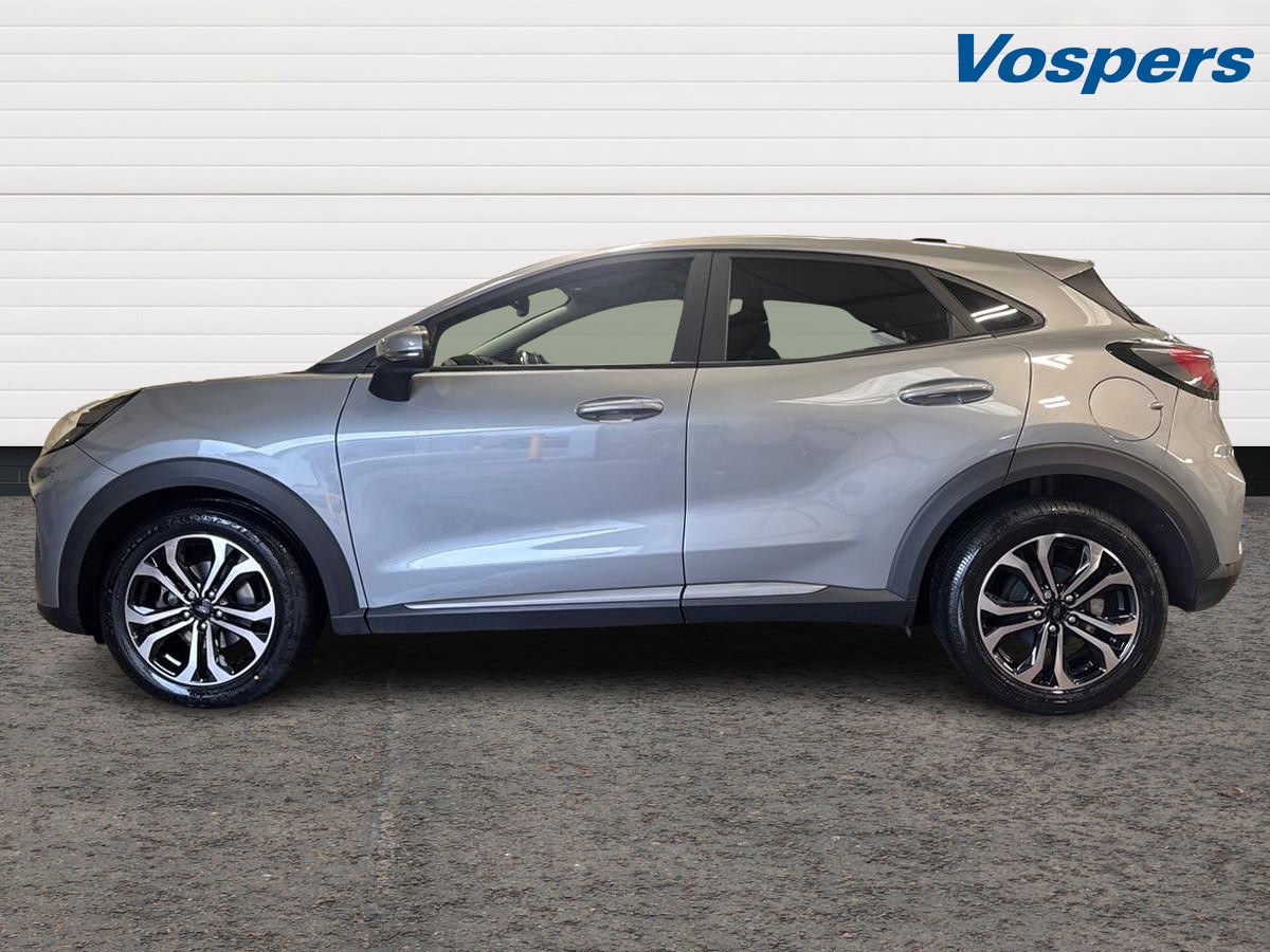 Used Ford Puma 2024 for sale - 76289728: Photo 10