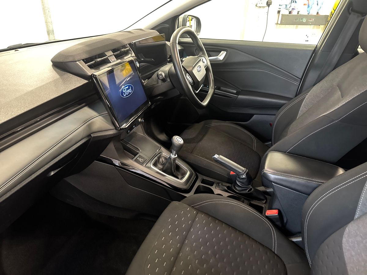Used Ford Puma 2024 for sale - 76289728: Photo 18