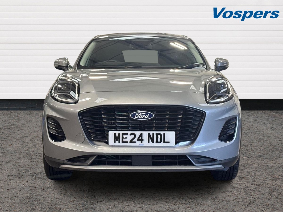 Used Ford Puma 2024 for sale - 76289728: Photo 2