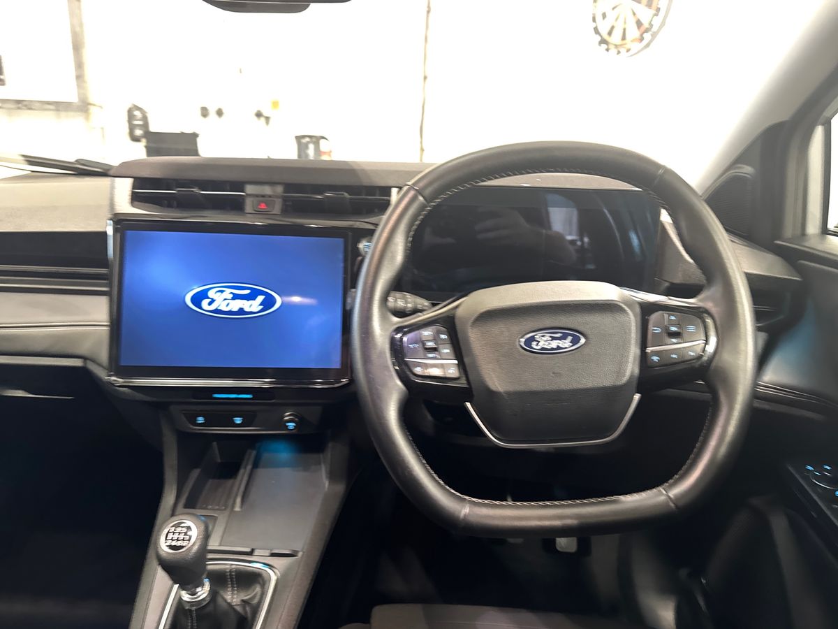 Used Ford Puma 2024 for sale - 76289728: Photo 21
