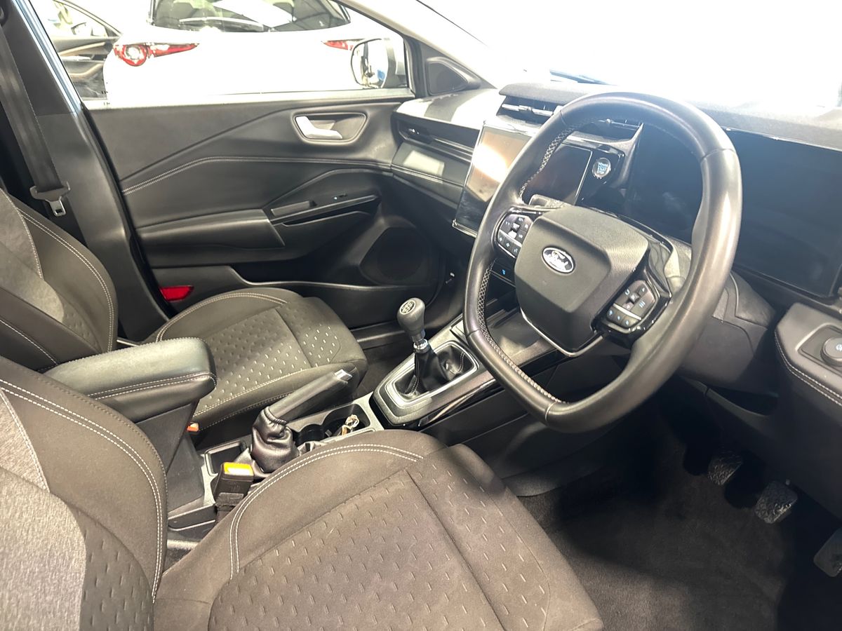 Used Ford Puma 2024 for sale - 76289728: Photo 22