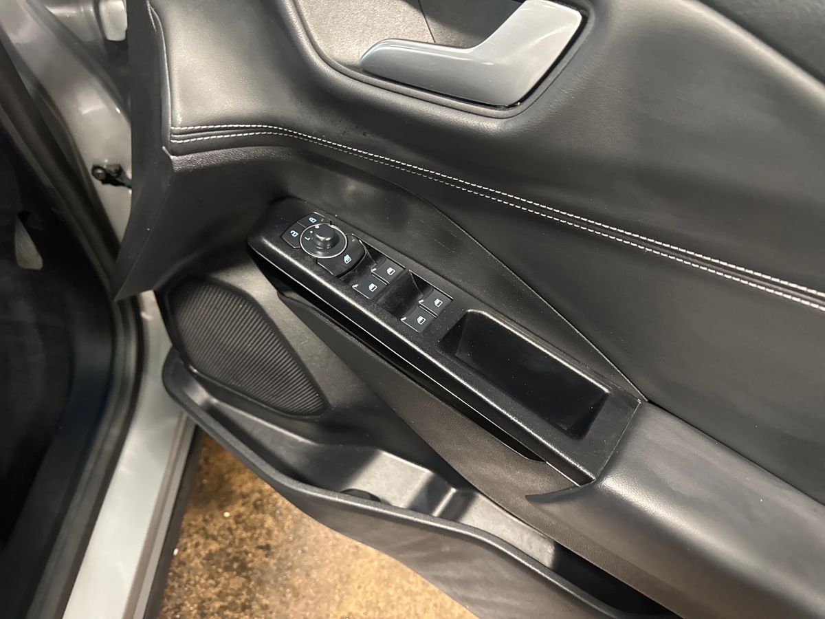Used Ford Puma 2024 for sale - 76289728: Photo 24