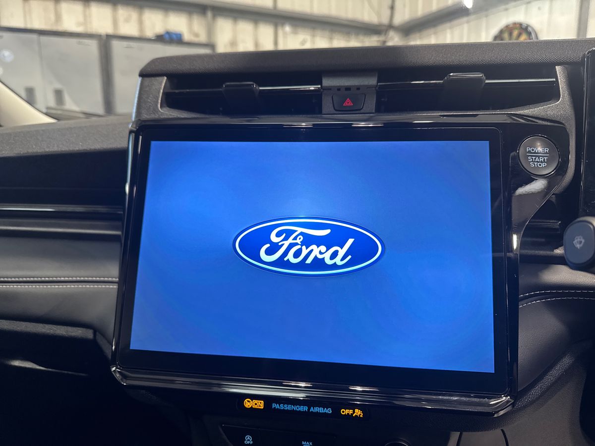 Used Ford Puma 2024 for sale - 76289728: Photo 25