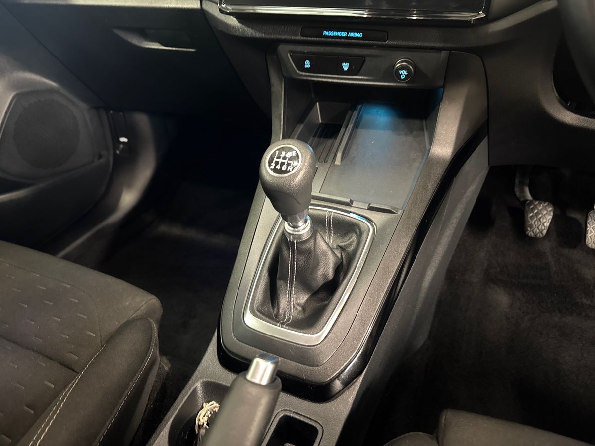 Used Ford Puma 2024 for sale - 76289728: Photo 27