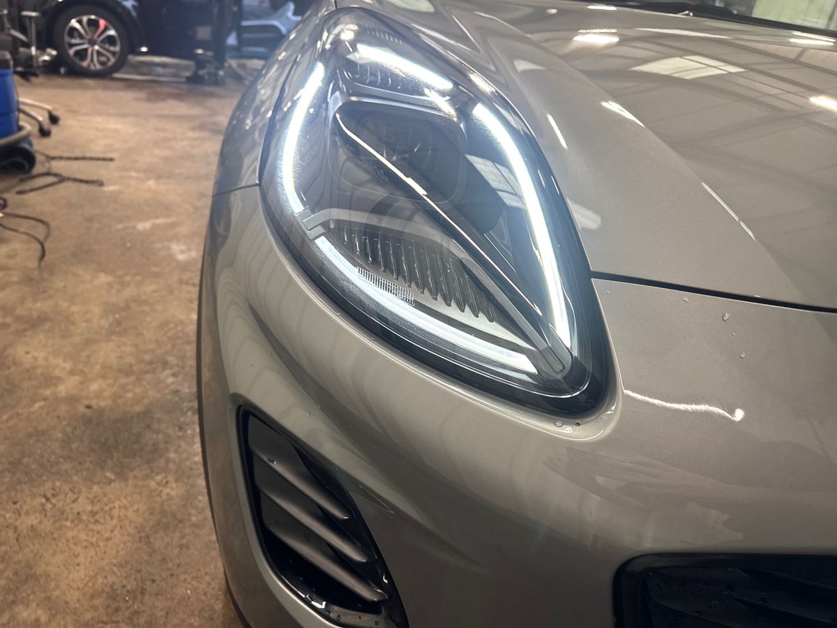 Used Ford Puma 2024 for sale - 76289728: Photo 32