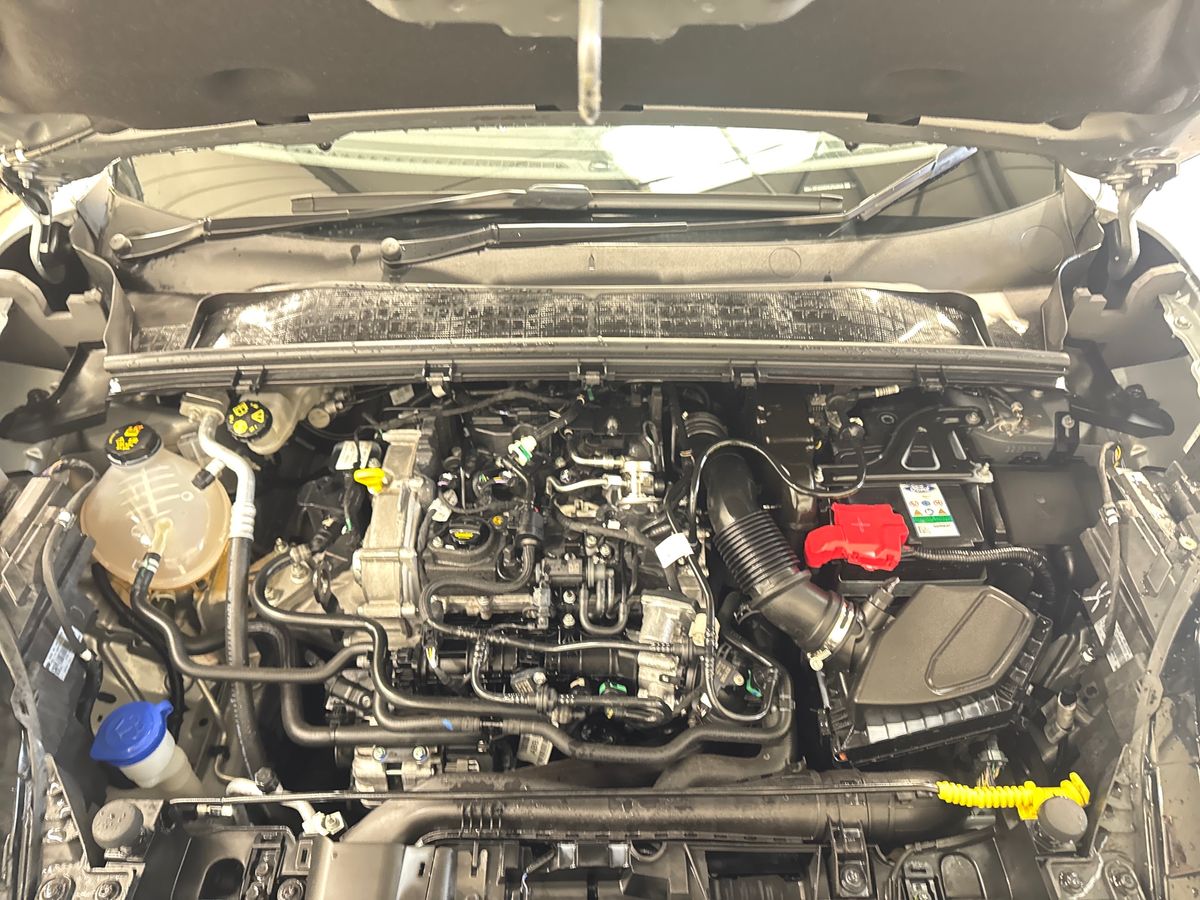 Used Ford Puma 2024 for sale - 76289728: Photo 33