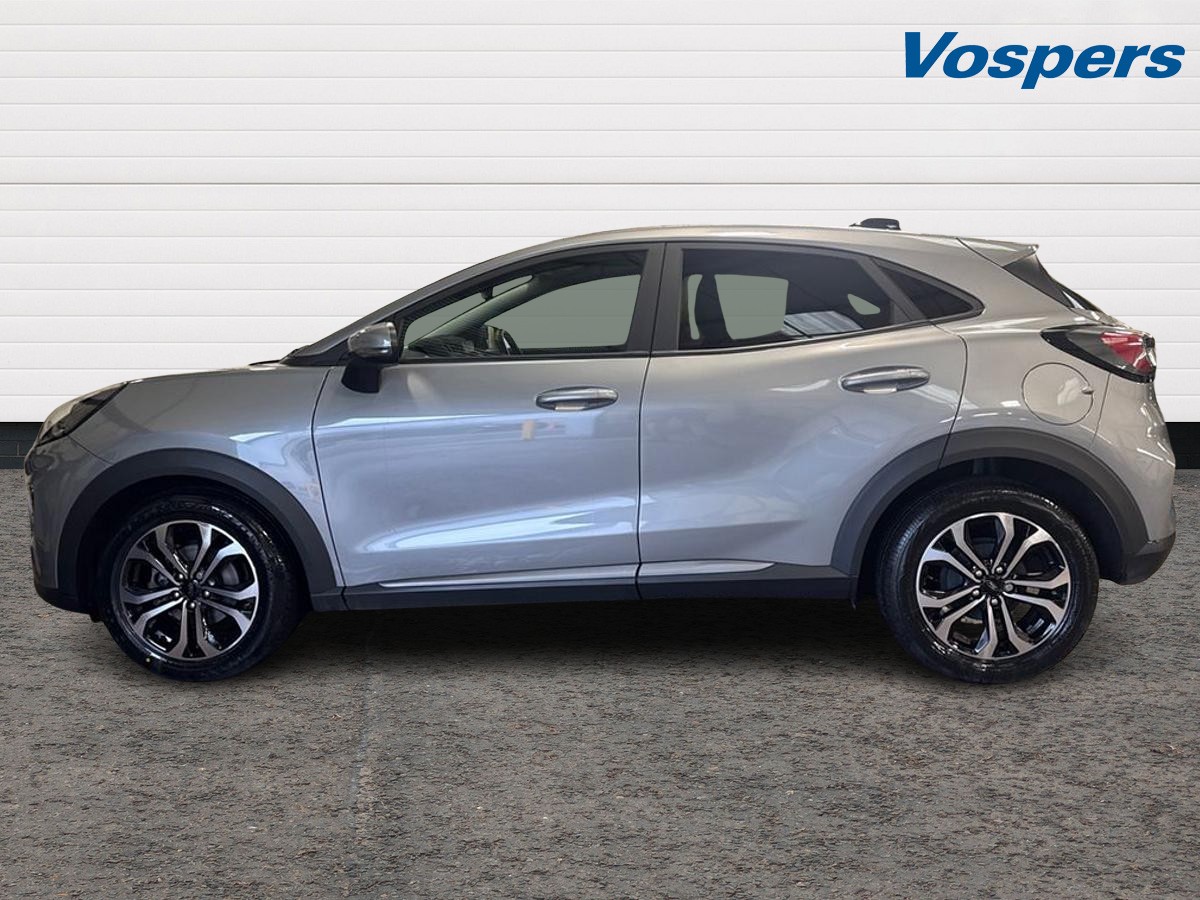 Used Ford Puma 2024 for sale - 76289728: Photo 5