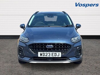 Used Ford Fiesta 2023 for sale - 79413396: Photo