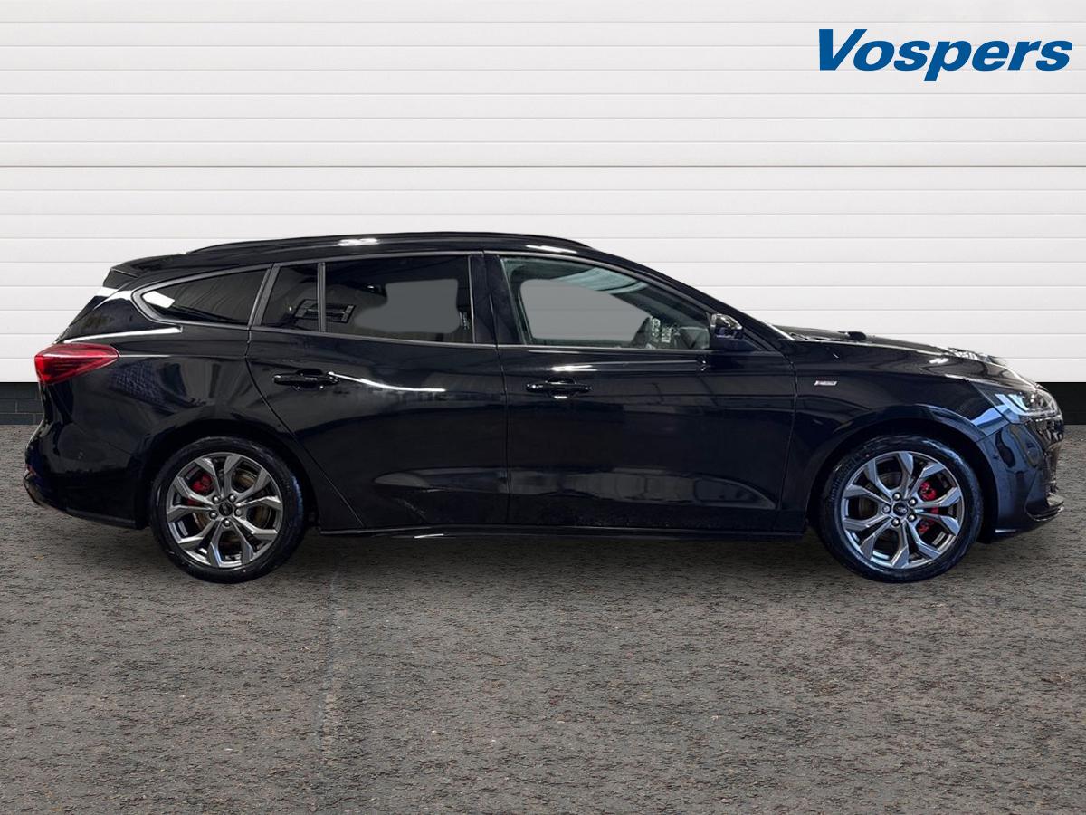 Used Ford Focus 2025 for sale - 78000285: Photo 10