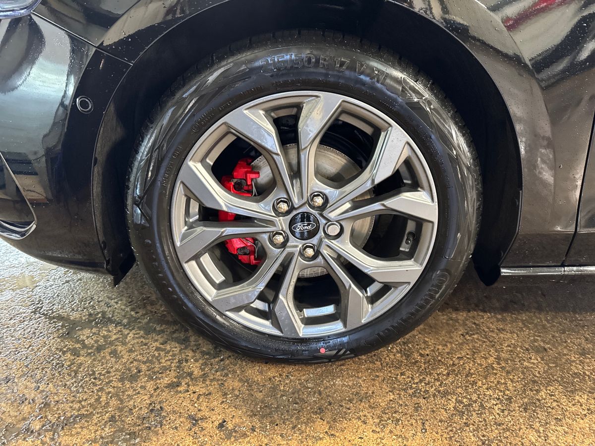 Used Ford Focus 2025 for sale - 78000285: Photo 11