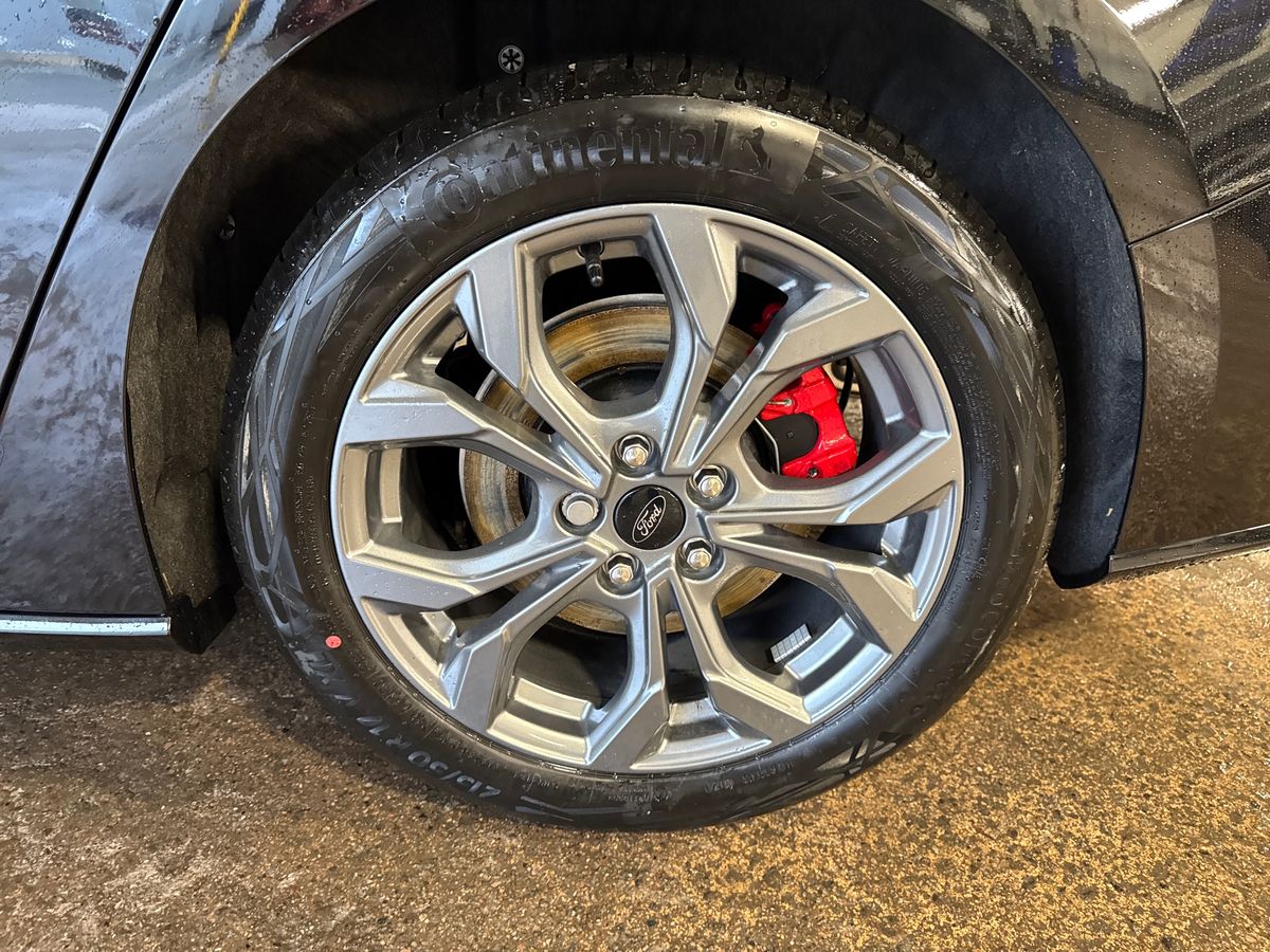 Used Ford Focus 2025 for sale - 78000285: Photo 13