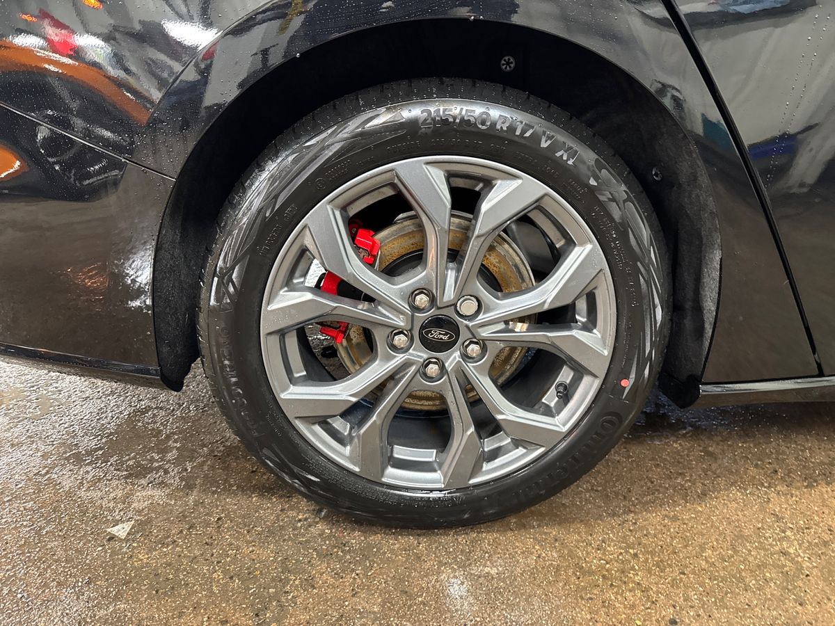 Used Ford Focus 2025 for sale - 78000285: Photo 14