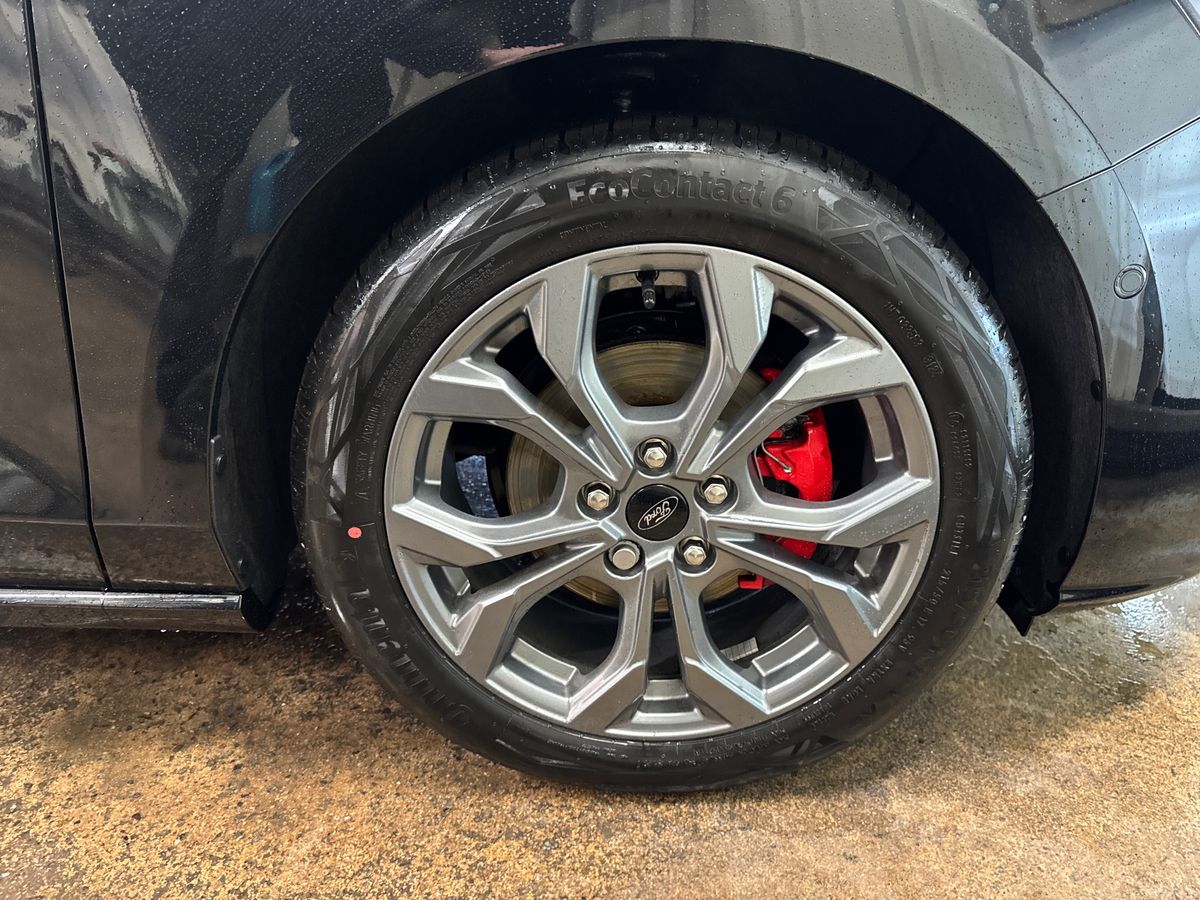 Used Ford Focus 2025 for sale - 78000285: Photo 15