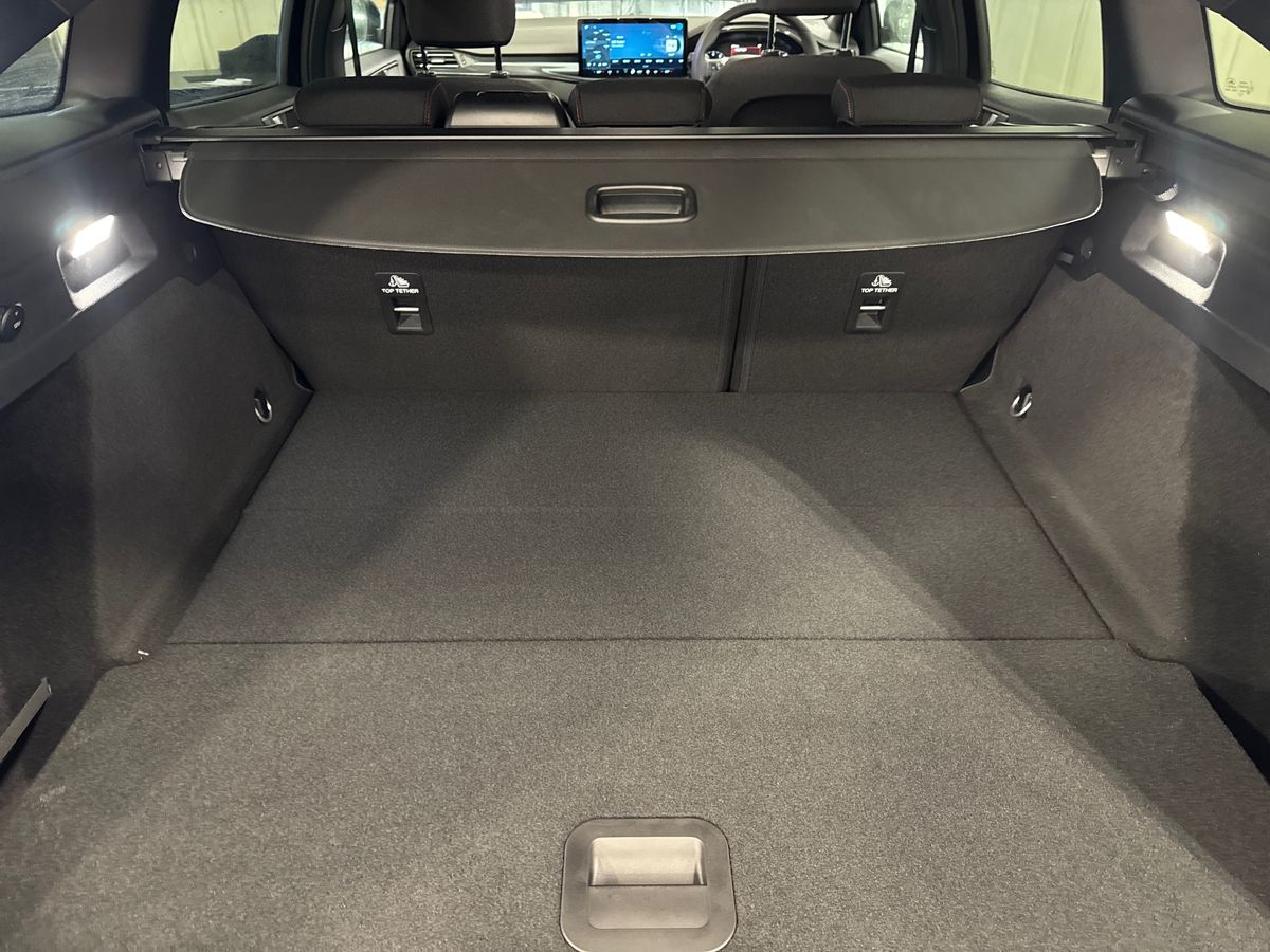 Used Ford Focus 2025 for sale - 78000285: Photo 17