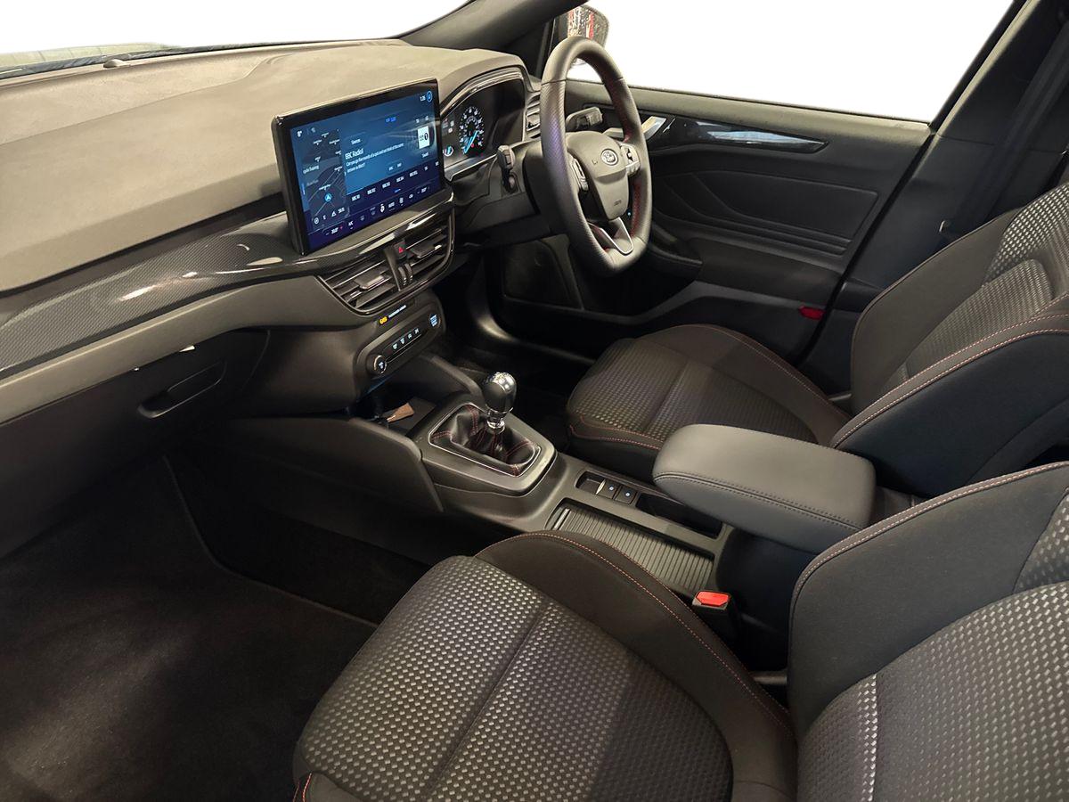 Used Ford Focus 2025 for sale - 78000285: Photo 18