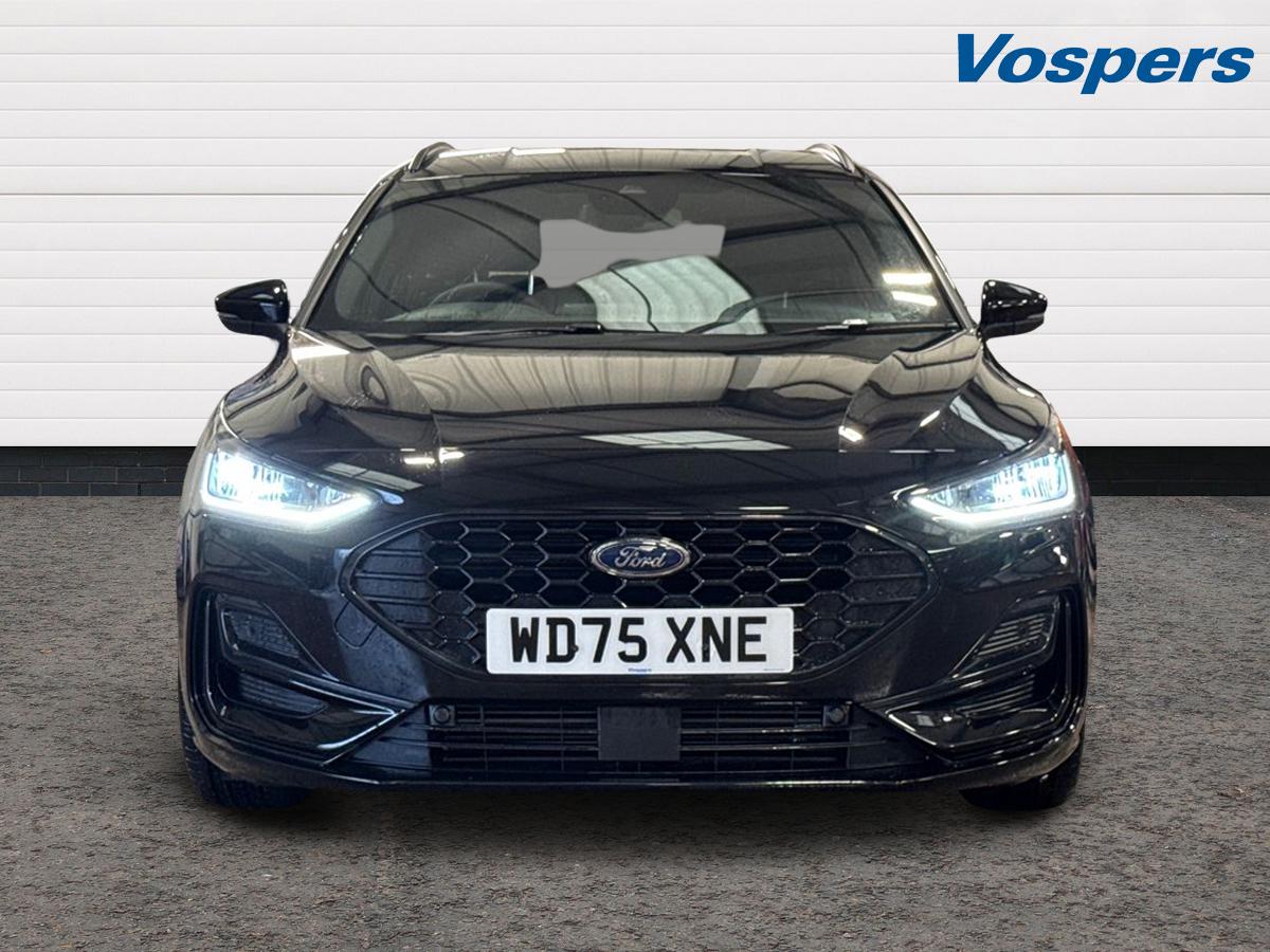 Used Ford Focus 2025 for sale - 78000285: Photo 2