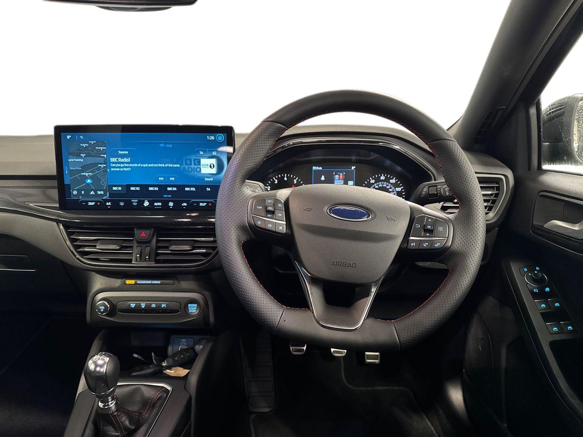 Used Ford Focus 2025 for sale - 78000285: Photo 21