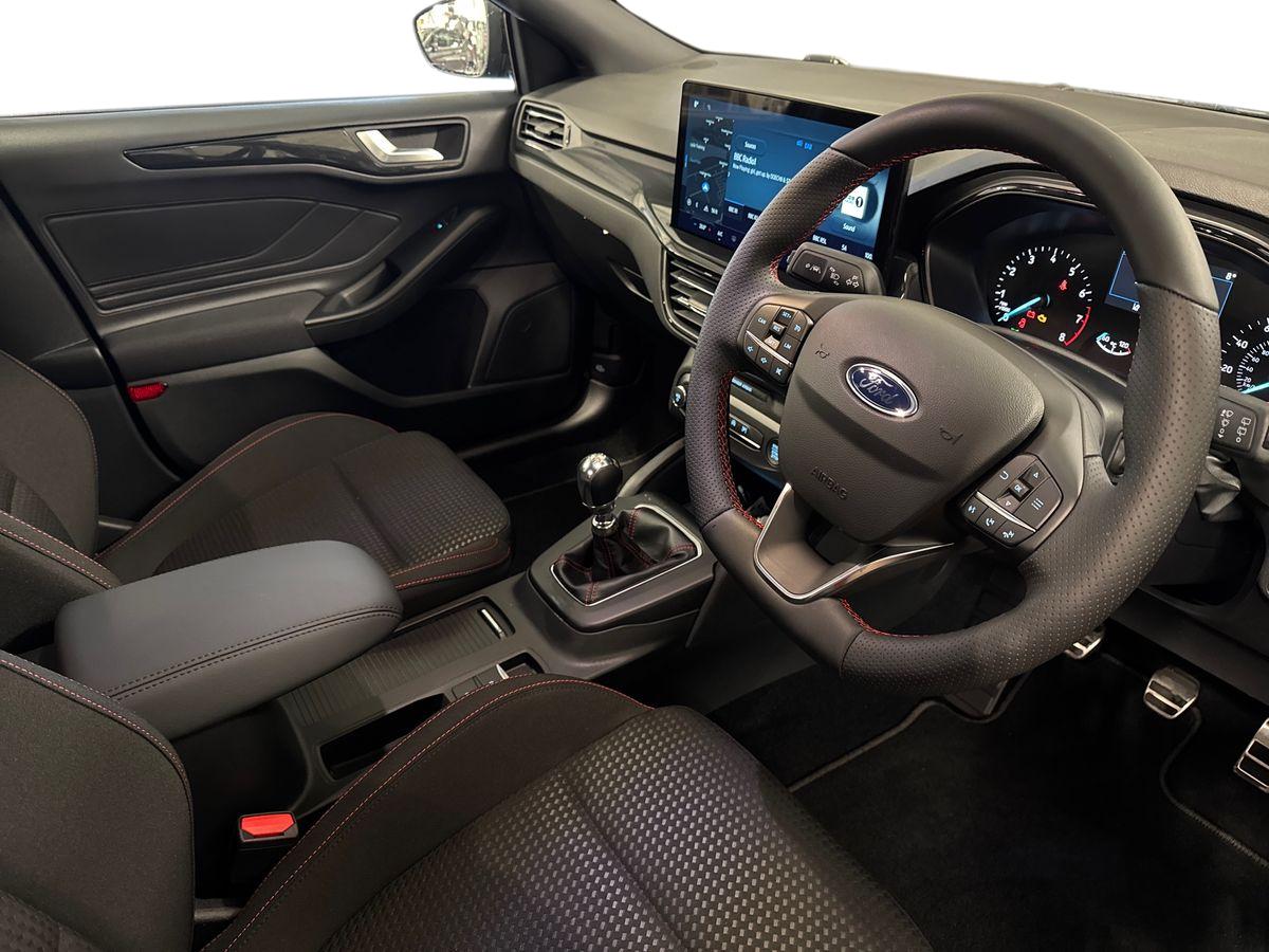 Used Ford Focus 2025 for sale - 78000285: Photo 22