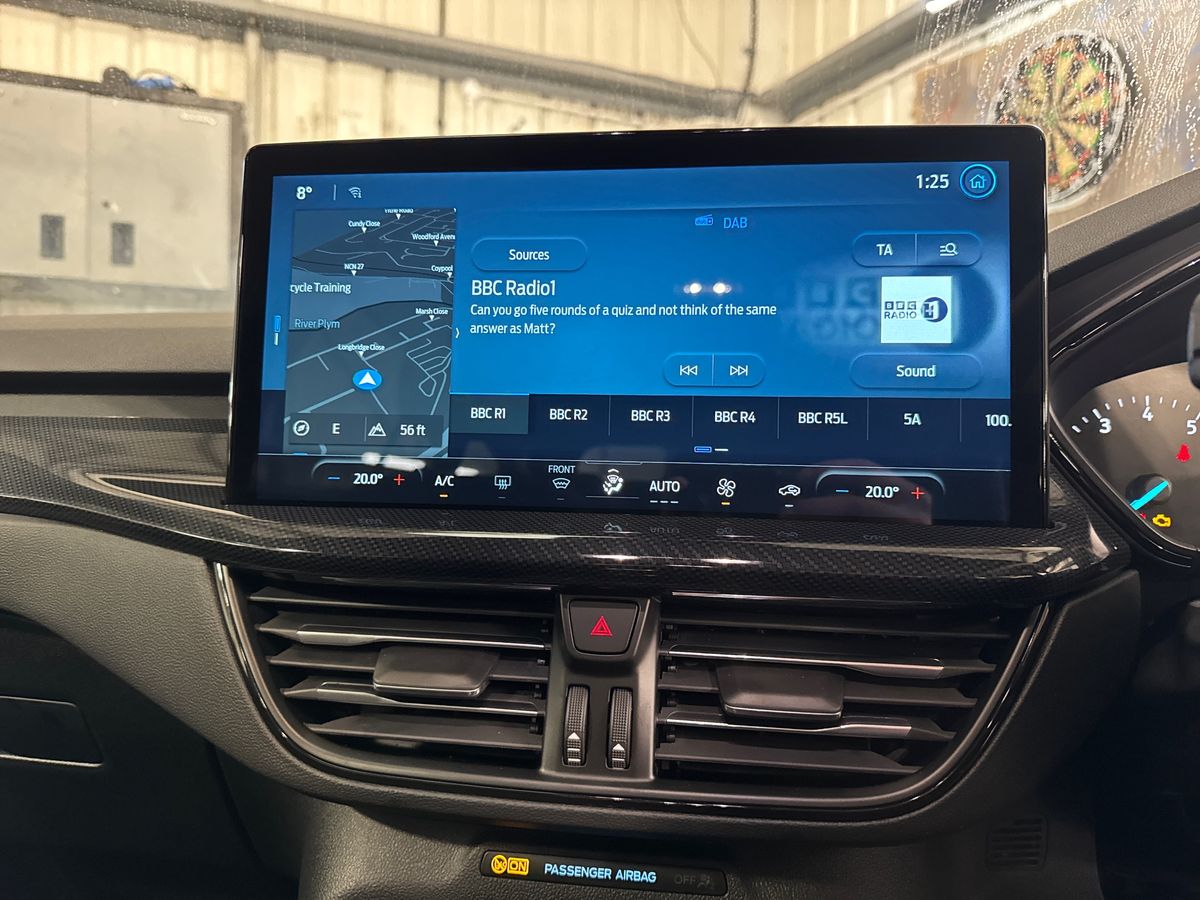 Used Ford Focus 2025 for sale - 78000285: Photo 25