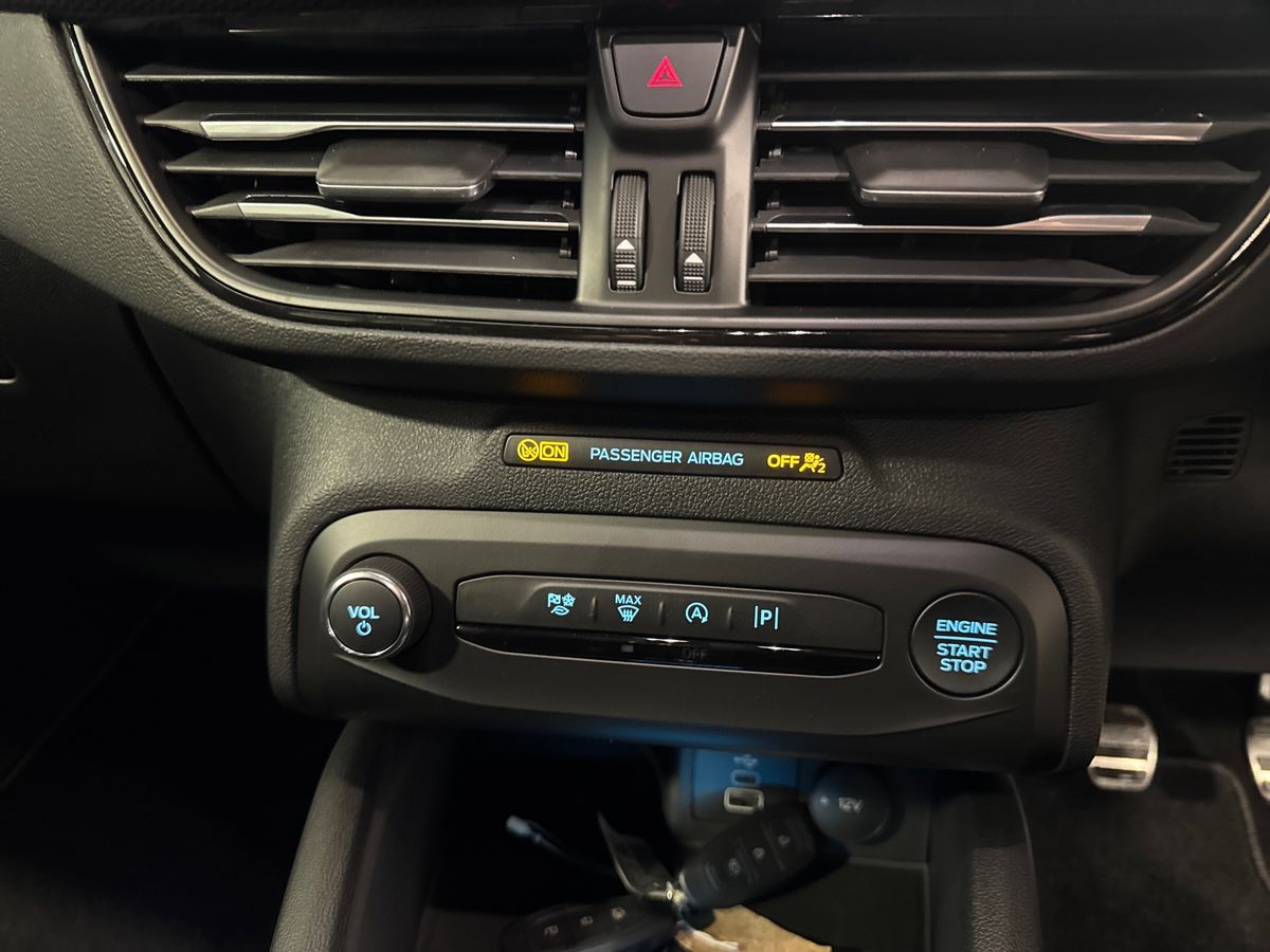 Used Ford Focus 2025 for sale - 78000285: Photo 26