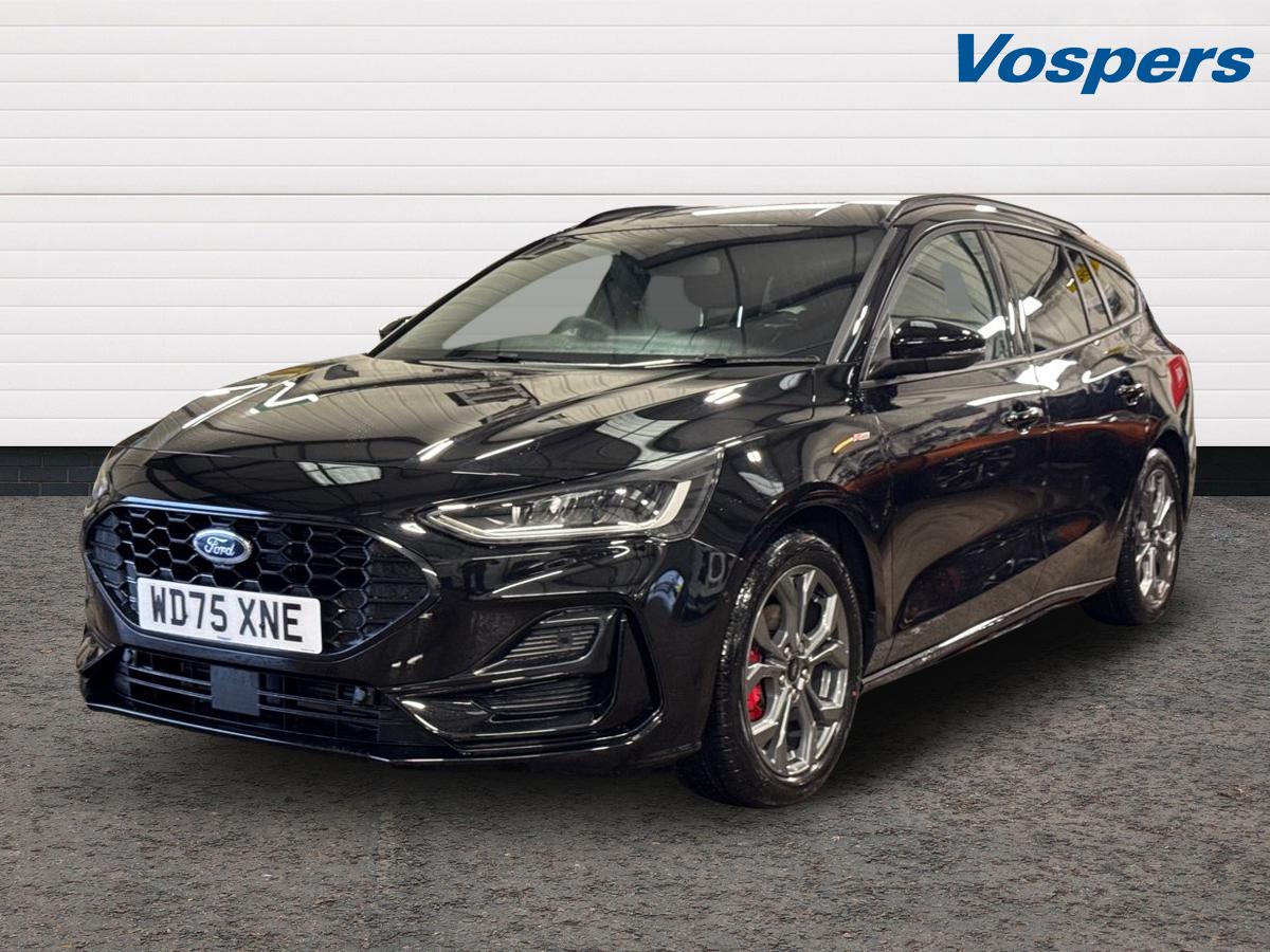 Used Ford Focus 2025 for sale - 78000285: Photo 3