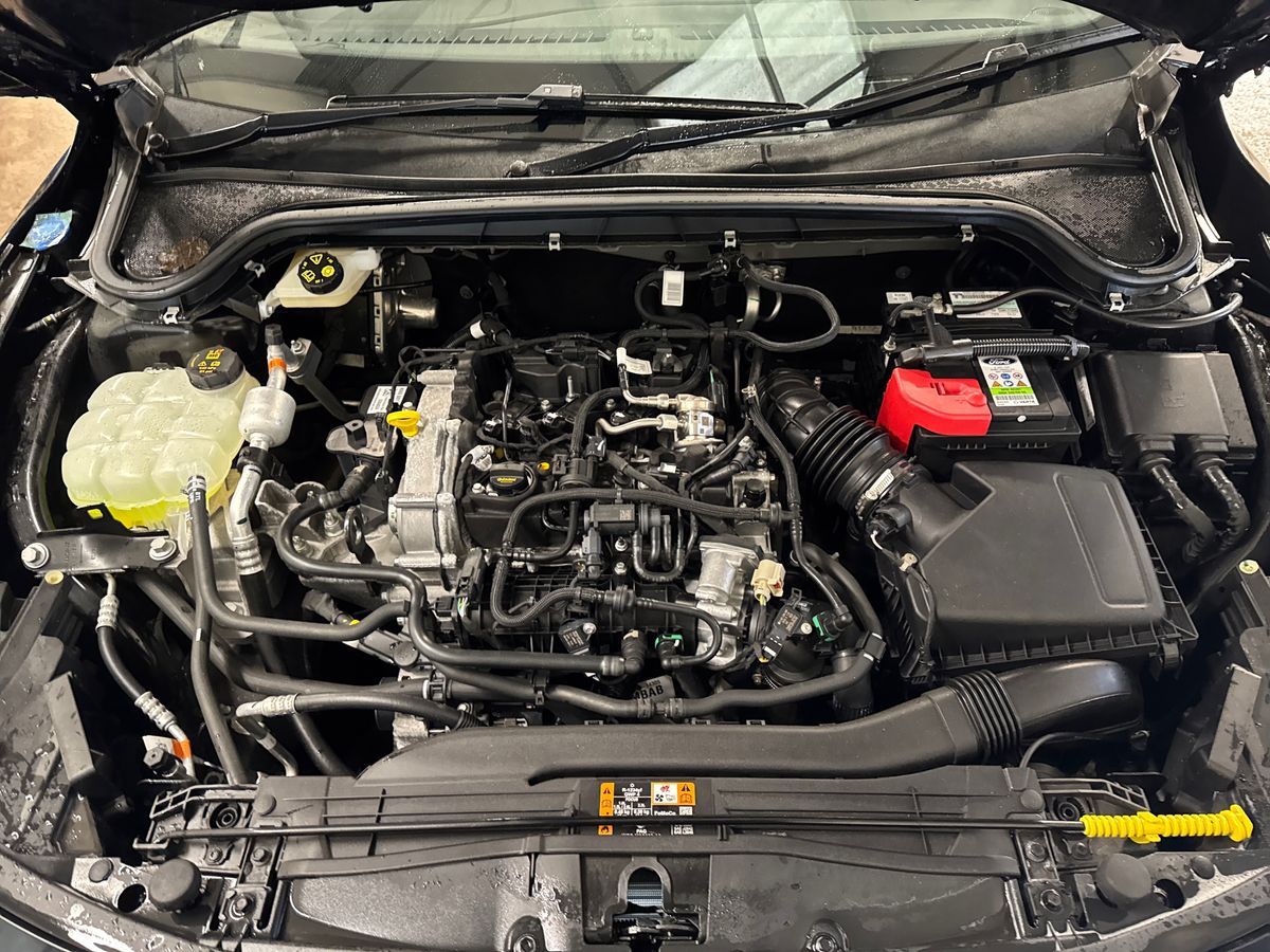 Used Ford Focus 2025 for sale - 78000285: Photo 33