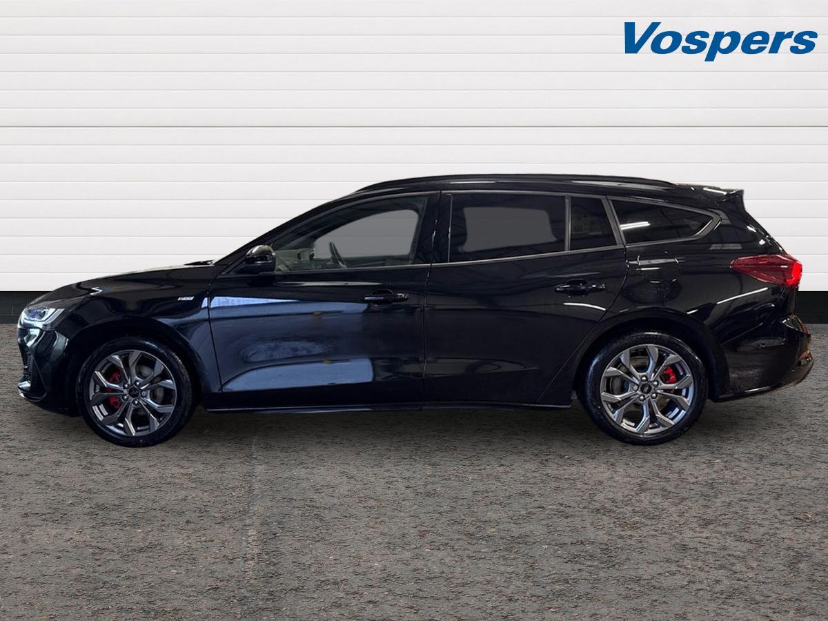 Used Ford Focus 2025 for sale - 78000285: Photo 5