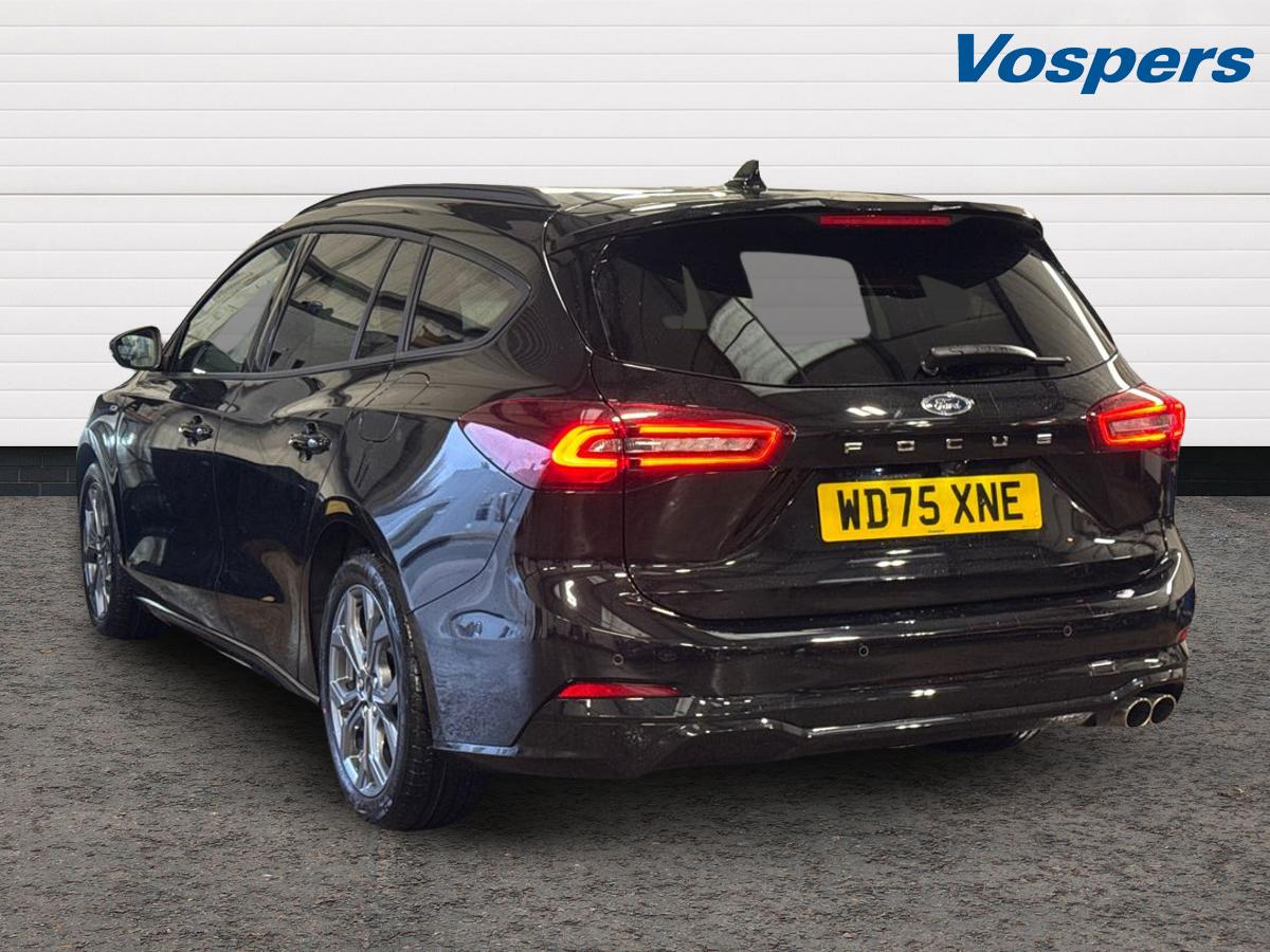 Used Ford Focus 2025 for sale - 78000285: Photo 6